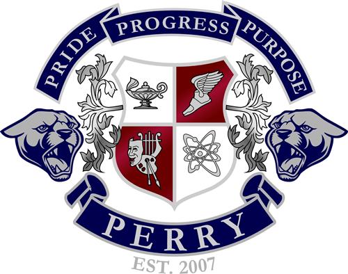 PHS Crest